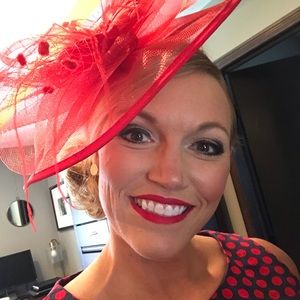 Meet your Posher, Michele